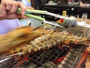 片山水産