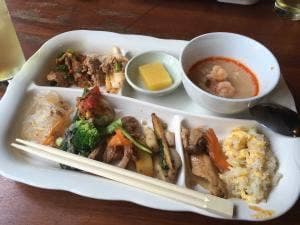 クンテープ 道頓堀店