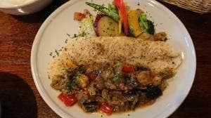 食堂カフェ ラヴィ