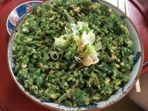 そば屋 彦三