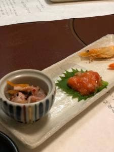 海鮮居酒屋 なむら 本店