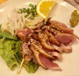 焼とり あずり