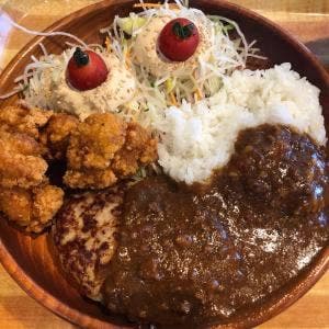 びっくりドンキー イオンモール浦和美園店