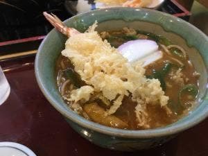 手打ち麺処 玉屋