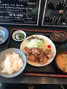 なかよし