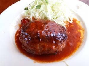 長崎洋和食 のだ屋