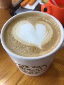 バッドアスコーヒー 館山店