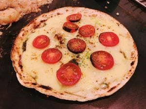 鉄板居食屋とんぼ