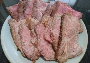 熟成和牛専門 神戸丸福