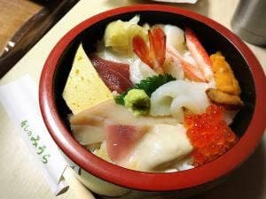 寿司のみうら