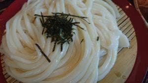 手延べうどんめん市場