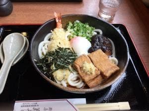 麺房 美よし