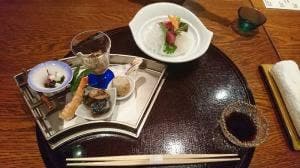 日本料理 荒磯 本店