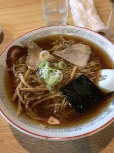 おばこ食堂