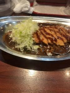 金沢カレー 港店