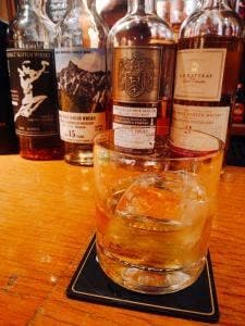 クエルクスバー