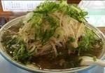 ラーメン藤