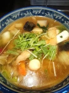 中華食彩 王華楼