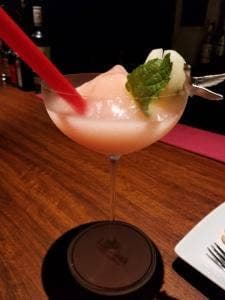 Lennox’s Cocktail & Wine レノックス カクテル アンド ワイン