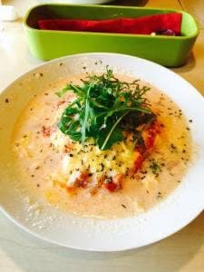 TABIYUKI CAFE