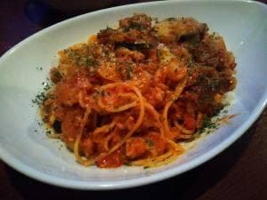 ビストロ マリアージュ