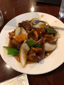 紹興飯店