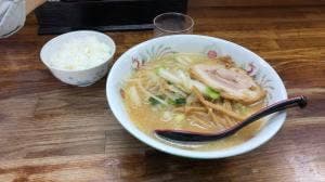 みそまる麺次郎