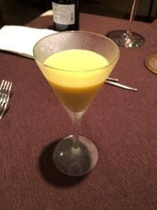 オーベルジュ・ドゥ・ラ・メイジュ