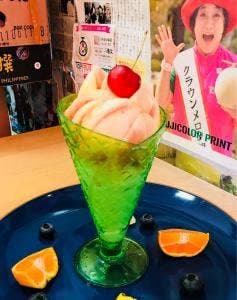 トップフルーツ八百文