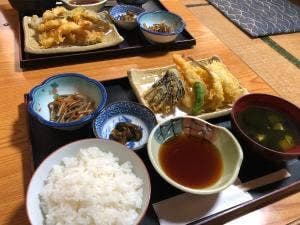 山十