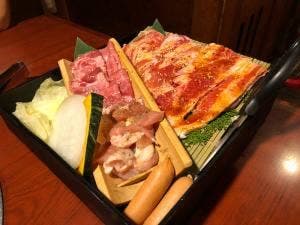 こだわり亭 三宮店