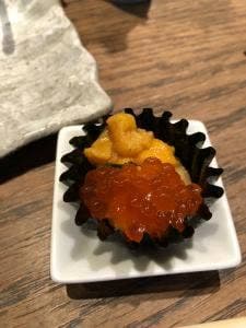 創作串揚 94