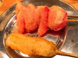 赤星