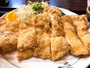 千石食堂本店