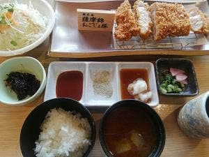 とんかつKYK四日市近鉄店