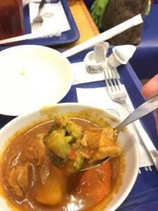 神戸屋キッチン ルミネ藤沢店