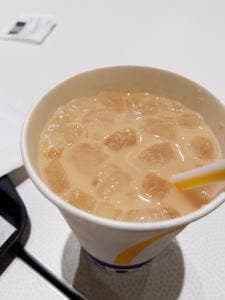 マクドナルド イオンモール大和郡山店