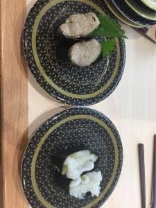 はま寿司 新城店