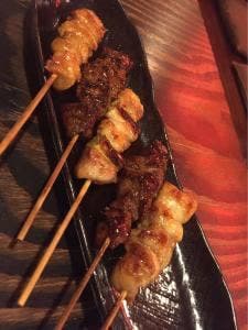酔いどれ酒場 ほやほ家