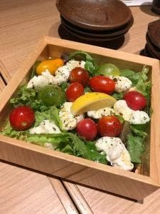 春秋せとうち料理