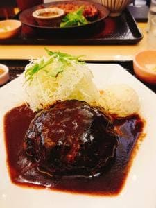 大戸屋ごはん処 FKD宇都宮インターパーク店