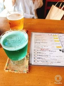Japan Craft Beer＆Wine Grillman