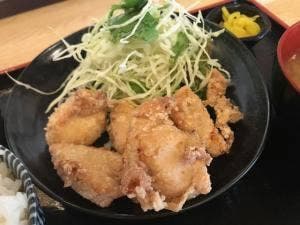 焼鳥ジョニー 立売堀店