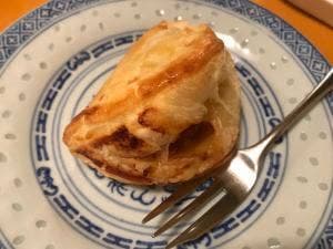 仙豆飯店