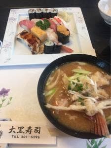 大黒寿司