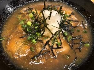 ふじの匠寿司