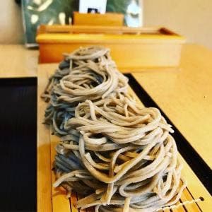 手打ちそば処 鼎