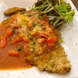 Trattoria e Bar crocevia