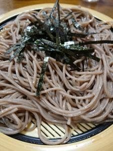 旭そば 本店