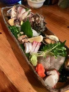 四季の酒食 わらきたれ